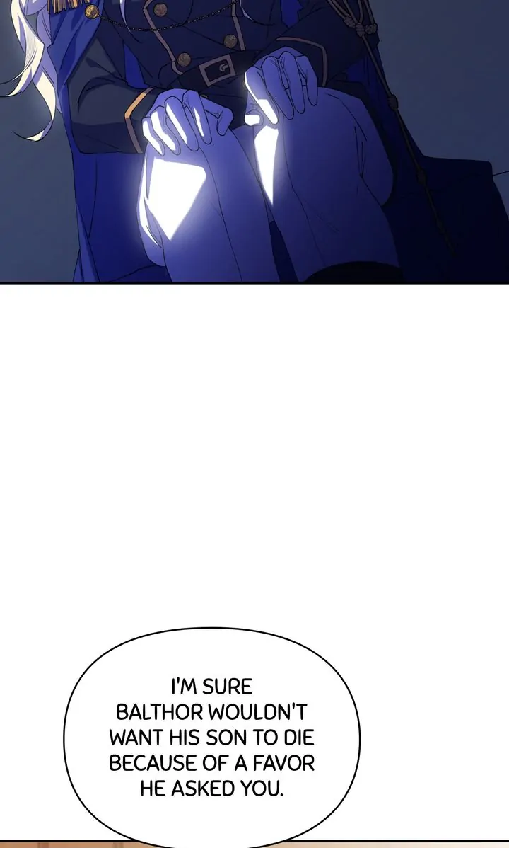 Protecting the Witch’s Son Chapter 42 - page 24