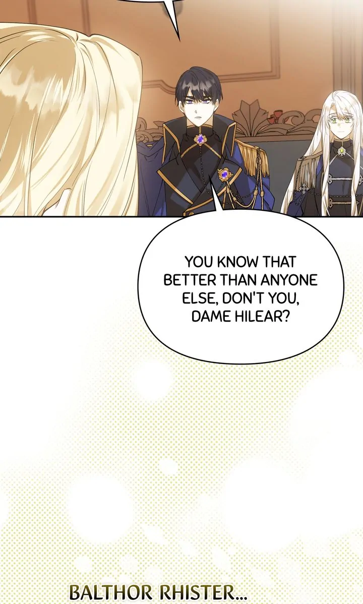 Protecting the Witch’s Son Chapter 42 - page 25
