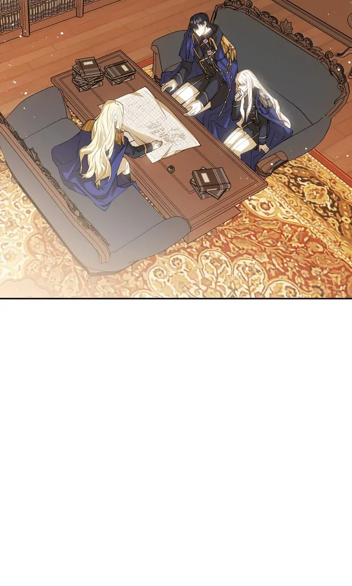 Protecting the Witch’s Son Chapter 42 - page 47