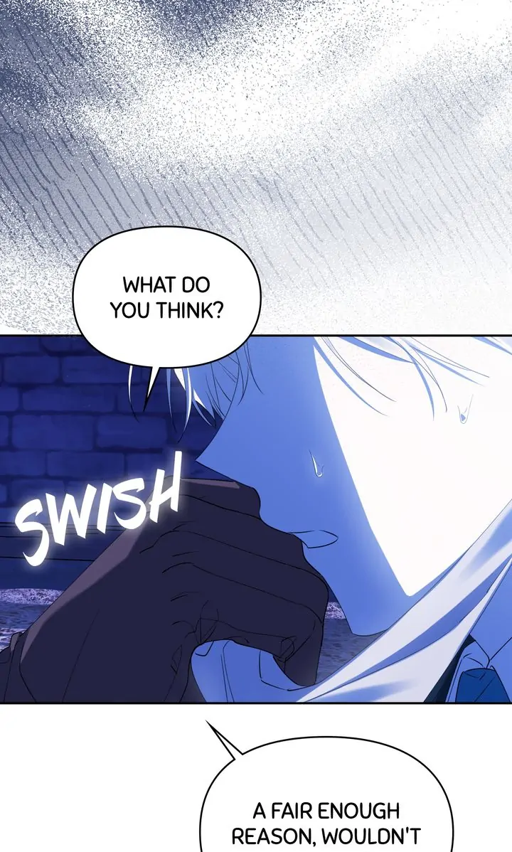 Protecting the Witch’s Son Chapter 42 - page 59