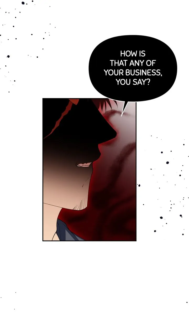 Protecting the Witch’s Son Chapter 42 - page 62
