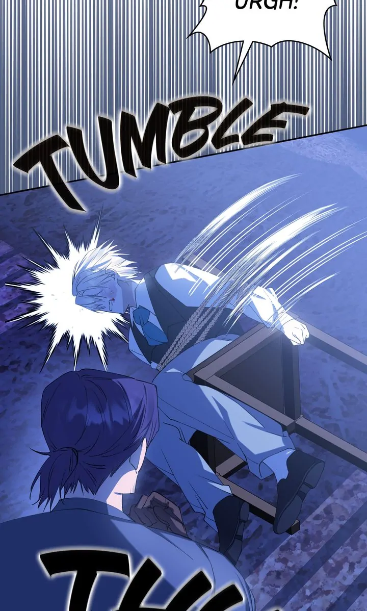 Protecting the Witch’s Son Chapter 42 - page 65