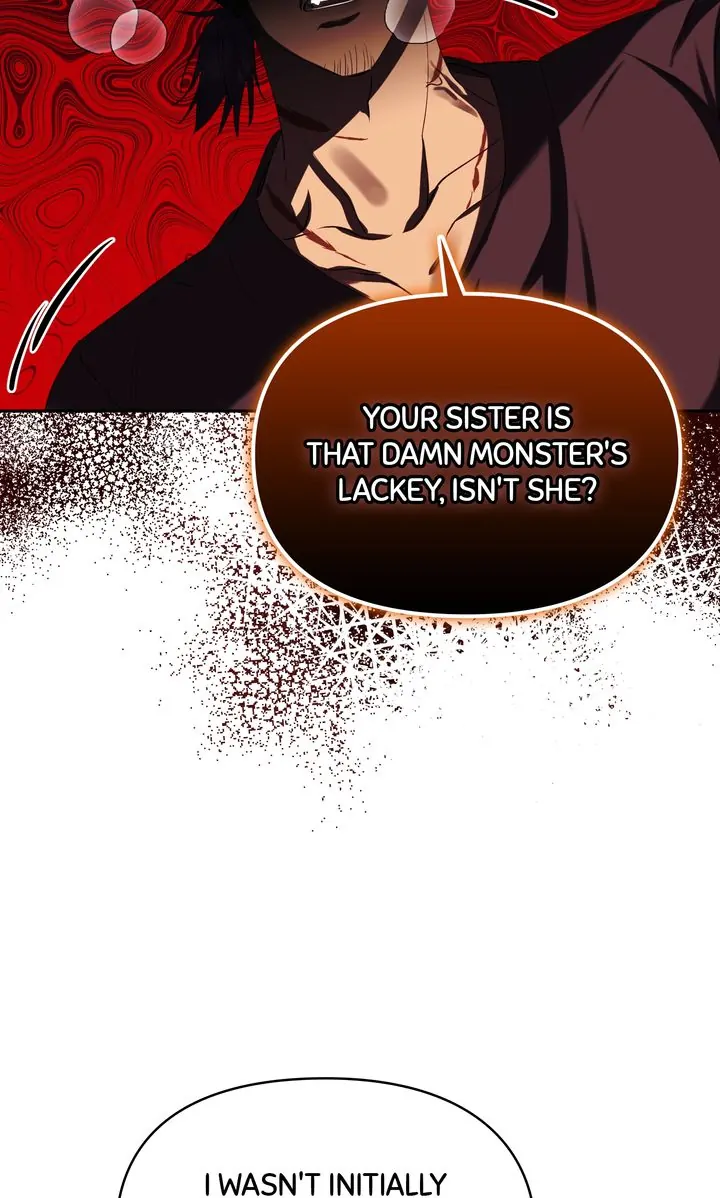 Protecting the Witch’s Son Chapter 42 - page 67