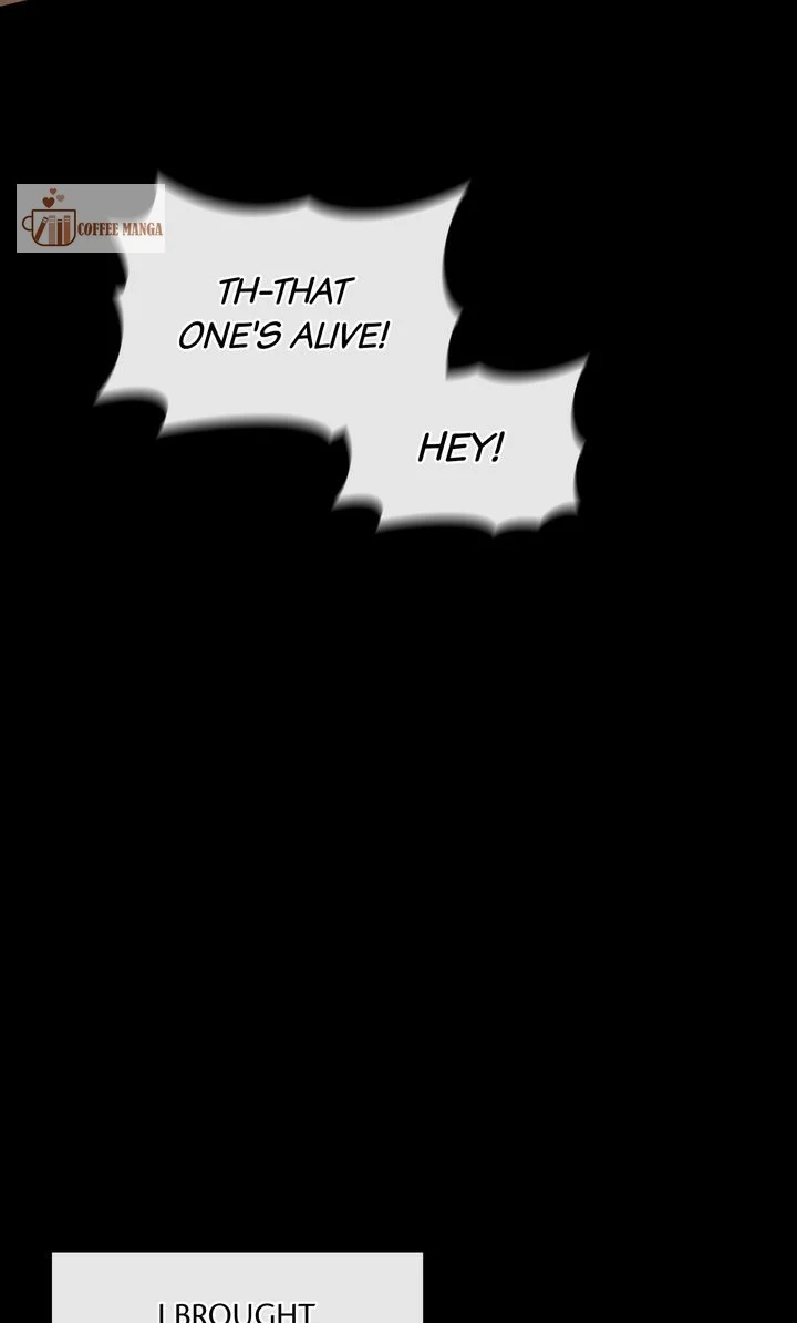 The Corpse Will Tell Chapter 54 - page 27