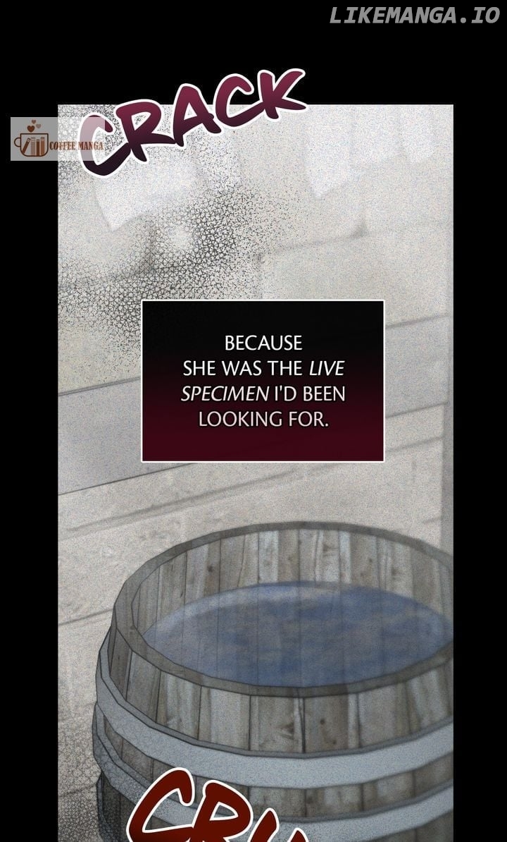 The Corpse Will Tell Chapter 54 - page 30