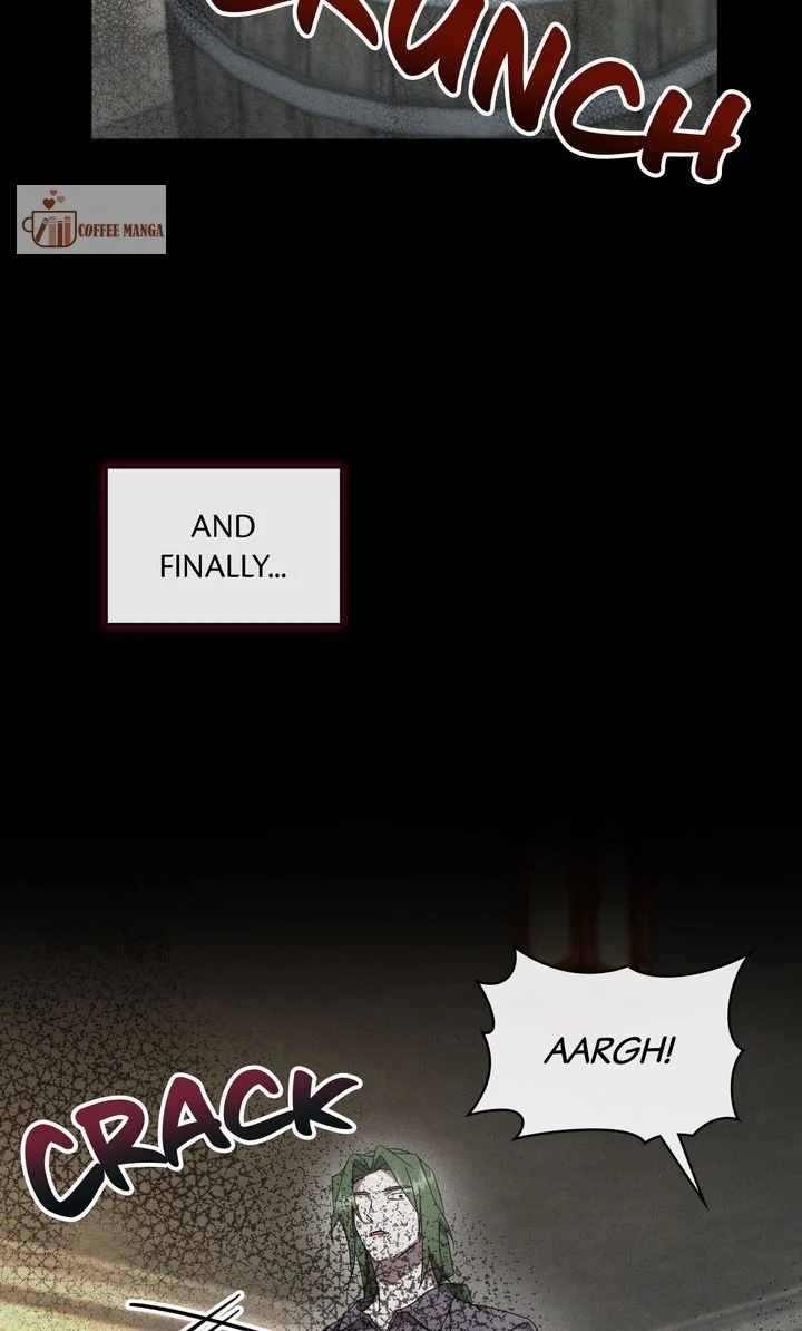 The Corpse Will Tell Chapter 54 - page 31