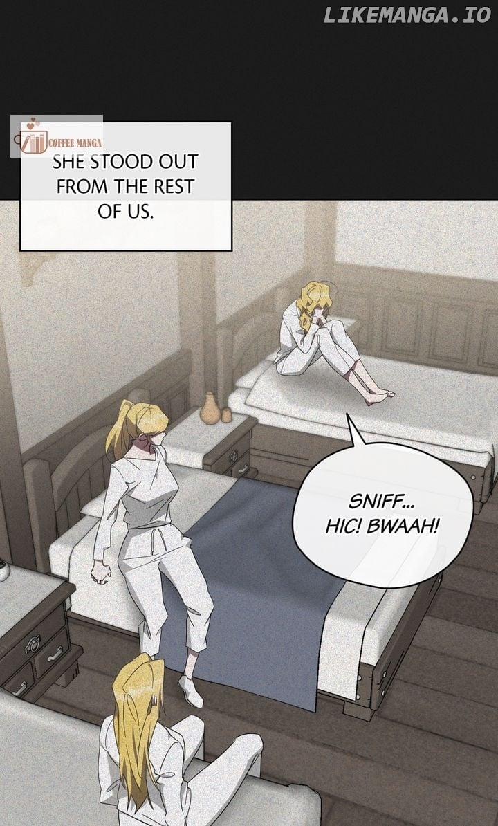 The Corpse Will Tell Chapter 54 - page 46
