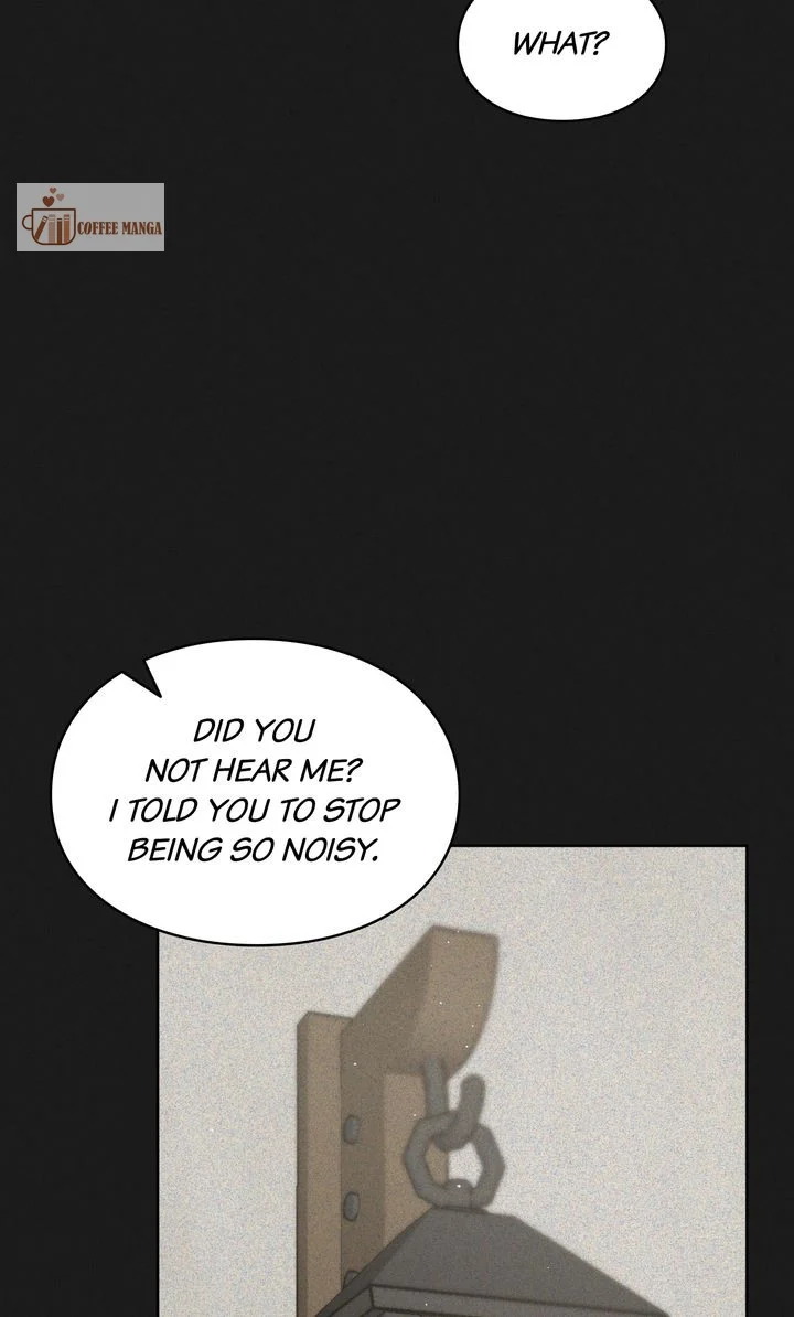 The Corpse Will Tell Chapter 54 - page 51