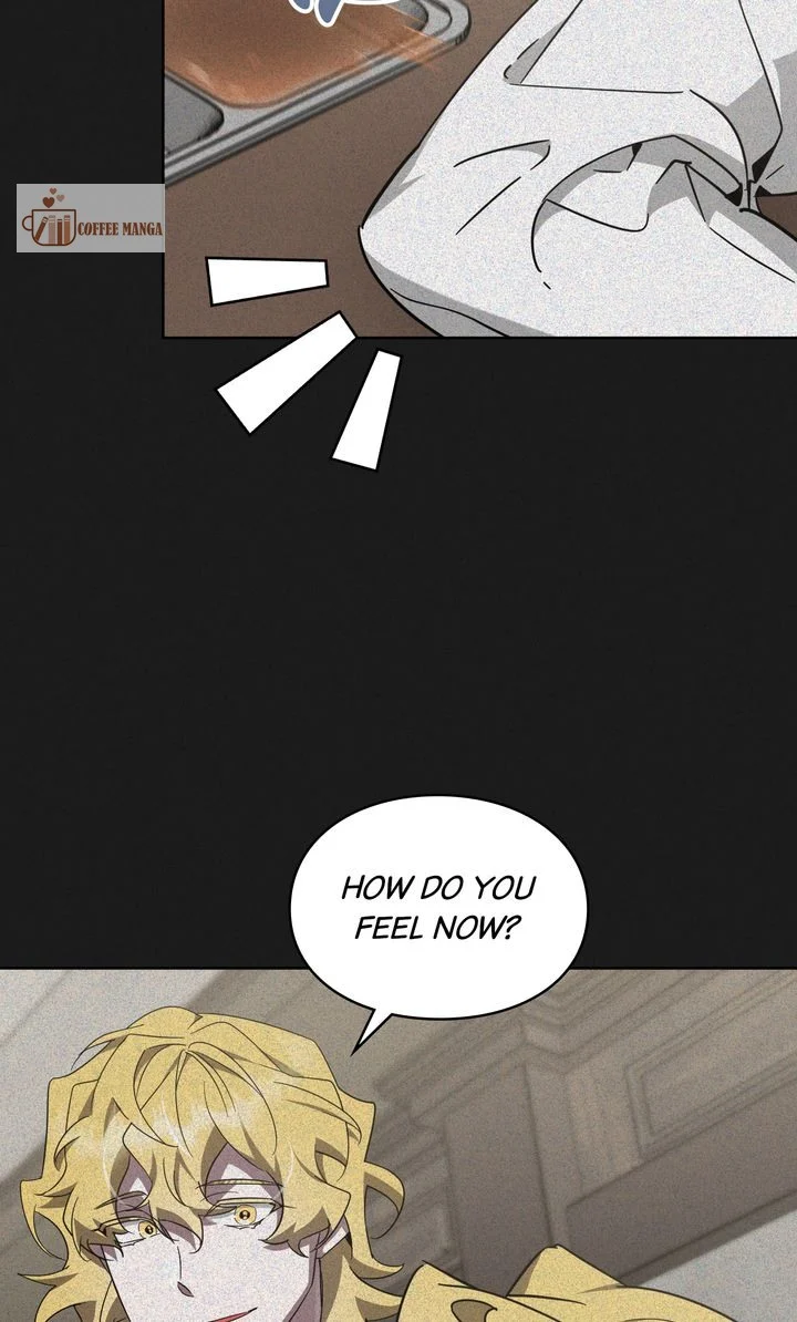 The Corpse Will Tell Chapter 54 - page 57