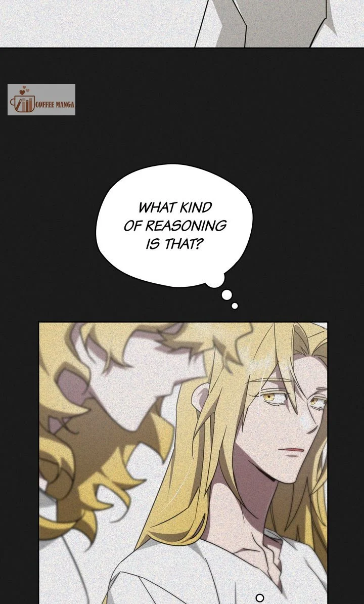 The Corpse Will Tell Chapter 54 - page 61