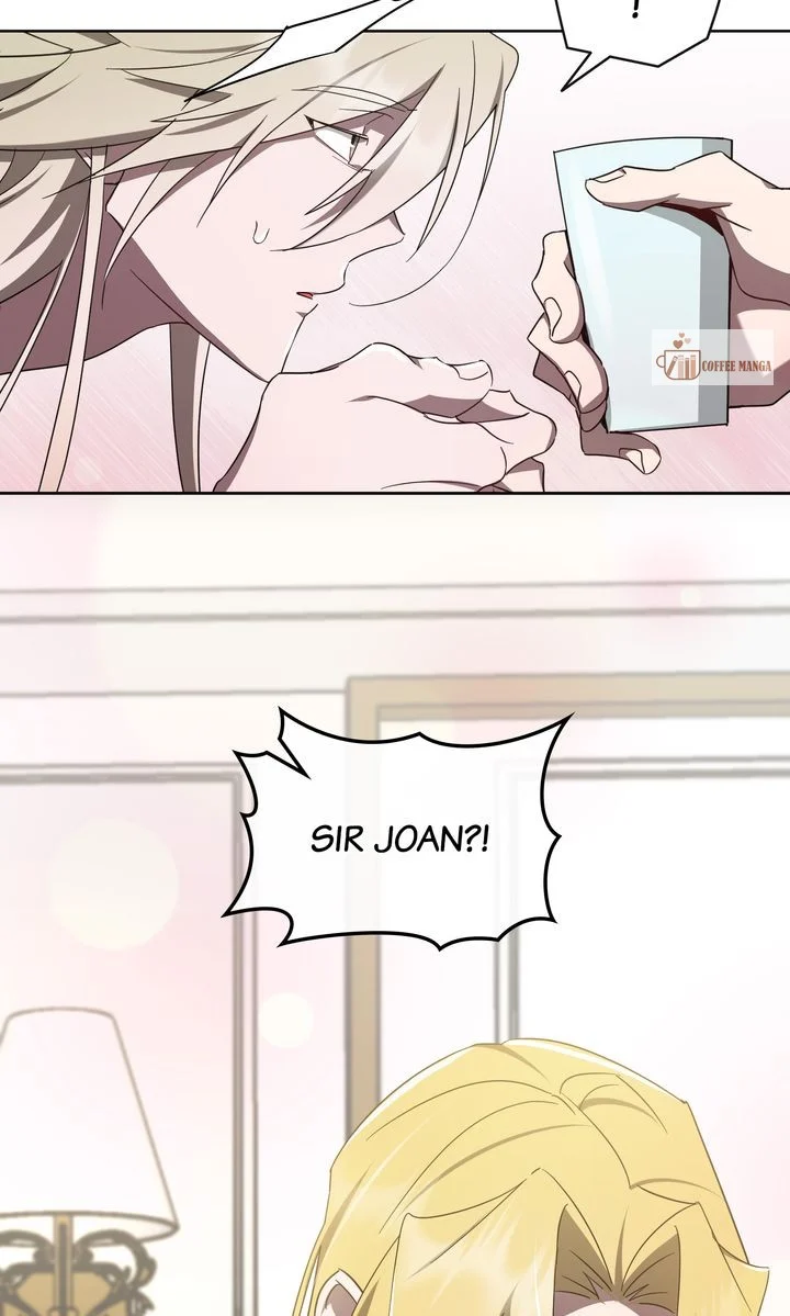 The Corpse Will Tell Chapter 55 - page 42