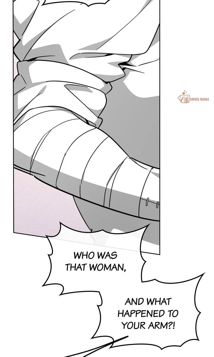The Corpse Will Tell Chapter 55 - page 44