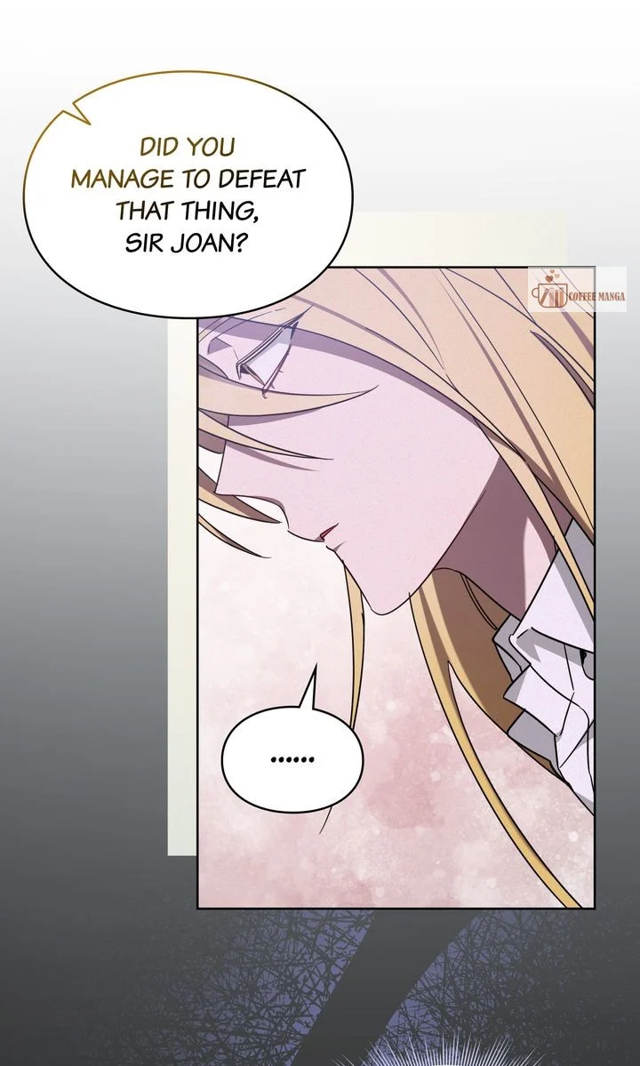 The Corpse Will Tell Chapter 55 - page 47