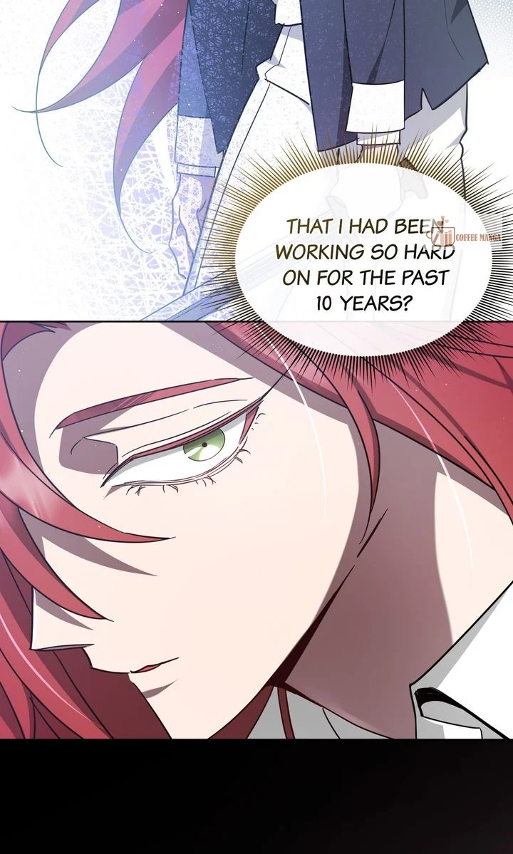 The Corpse Will Tell Chapter 55 - page 50
