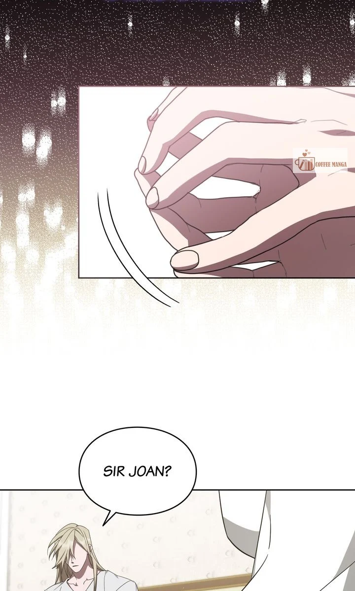 The Corpse Will Tell Chapter 55 - page 57