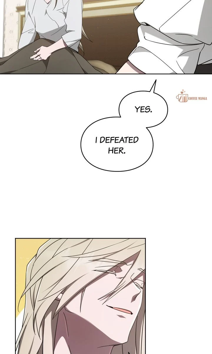 The Corpse Will Tell Chapter 55 - page 58