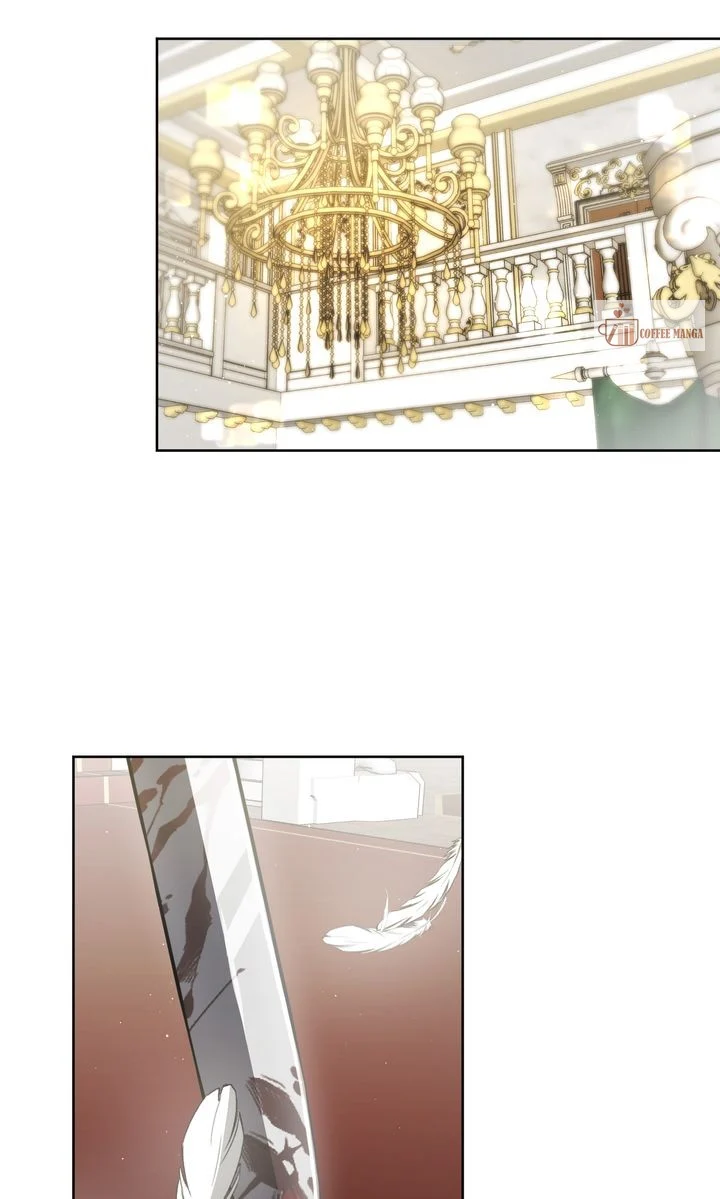 The Corpse Will Tell Chapter 55 - page 62
