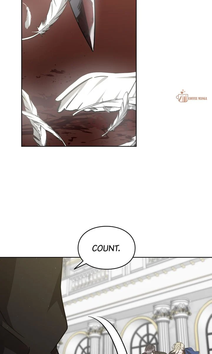 The Corpse Will Tell Chapter 55 - page 63
