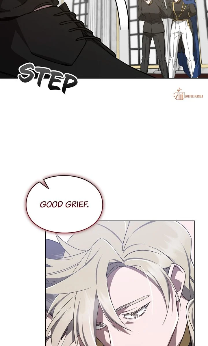 The Corpse Will Tell Chapter 55 - page 64