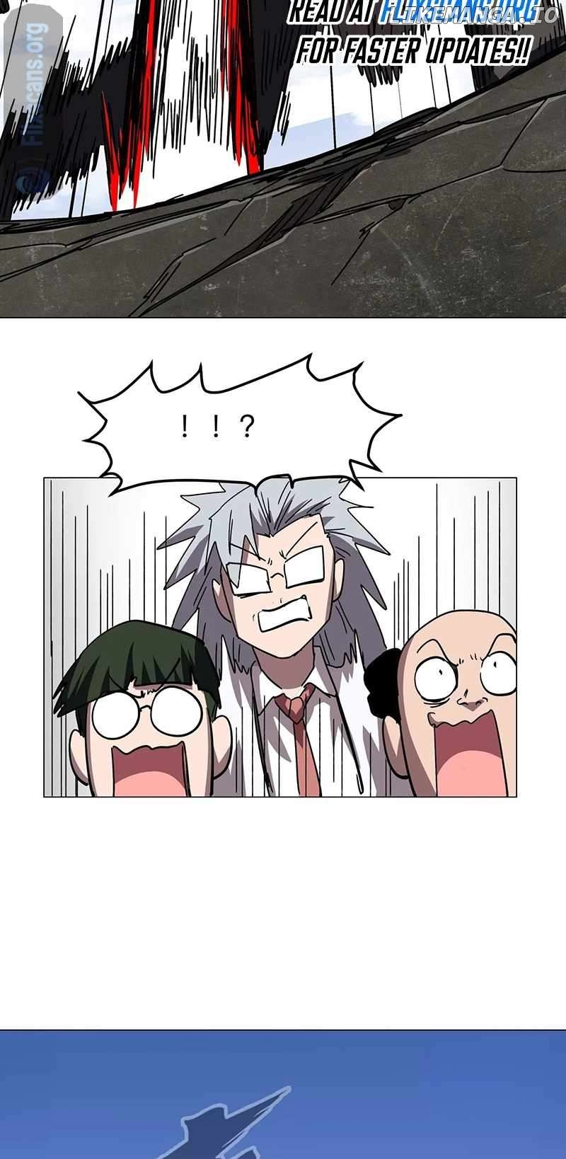 Mr. Zombie Chapter 104 - page 36