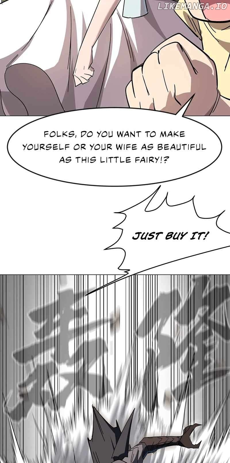 Mr. Zombie Chapter 107 - page 23