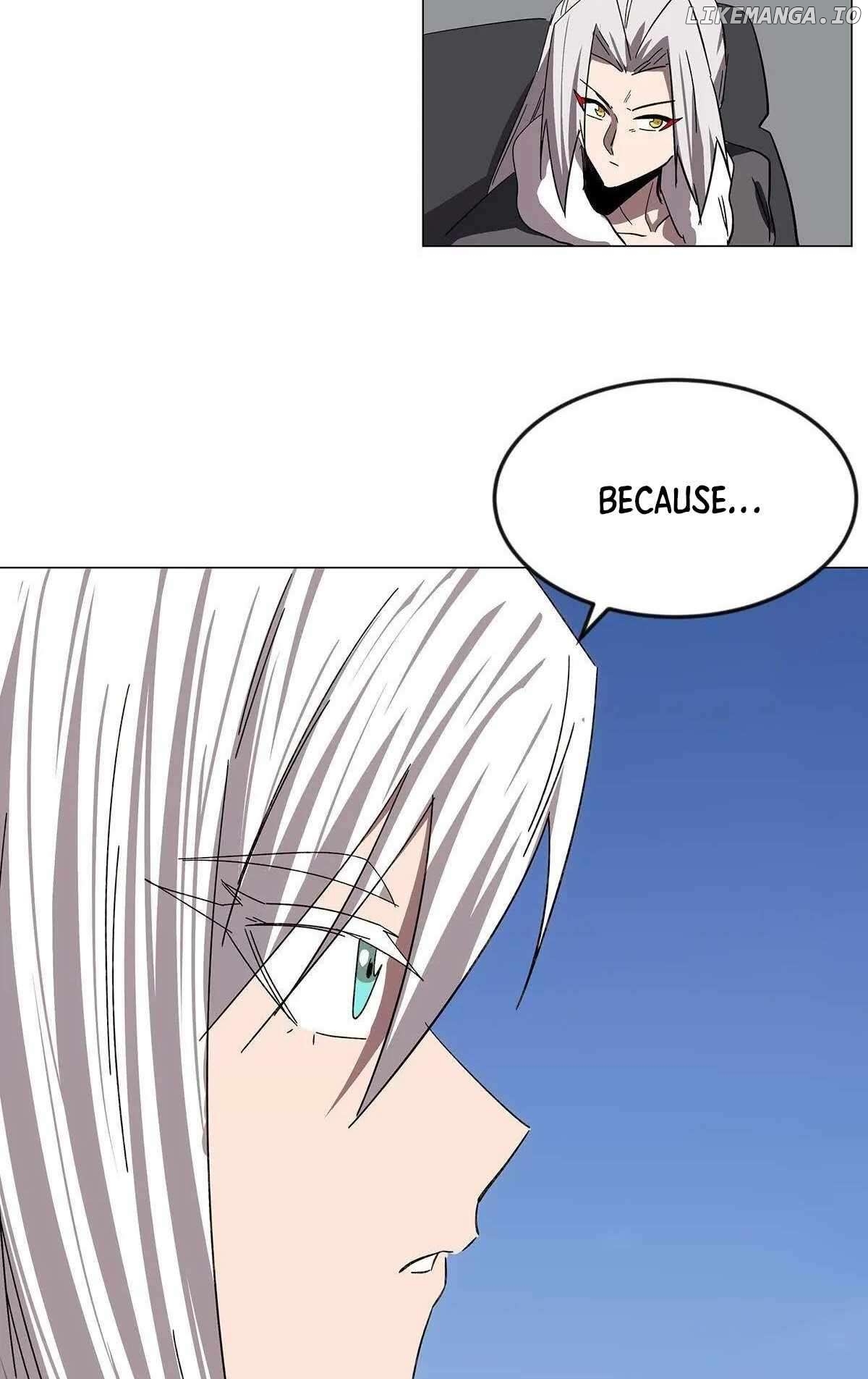 Mr. Zombie Chapter 108 - page 27