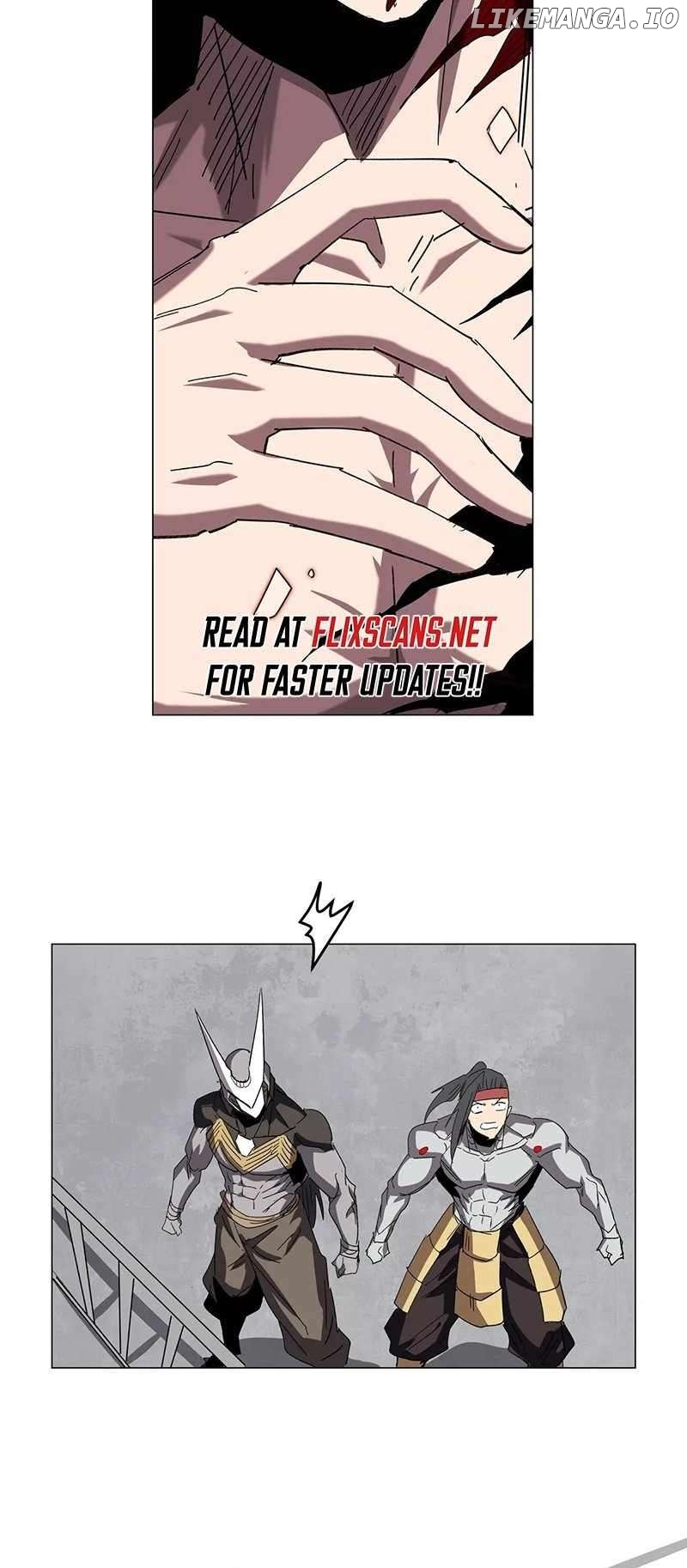 Mr. Zombie Chapter 118 - page 19