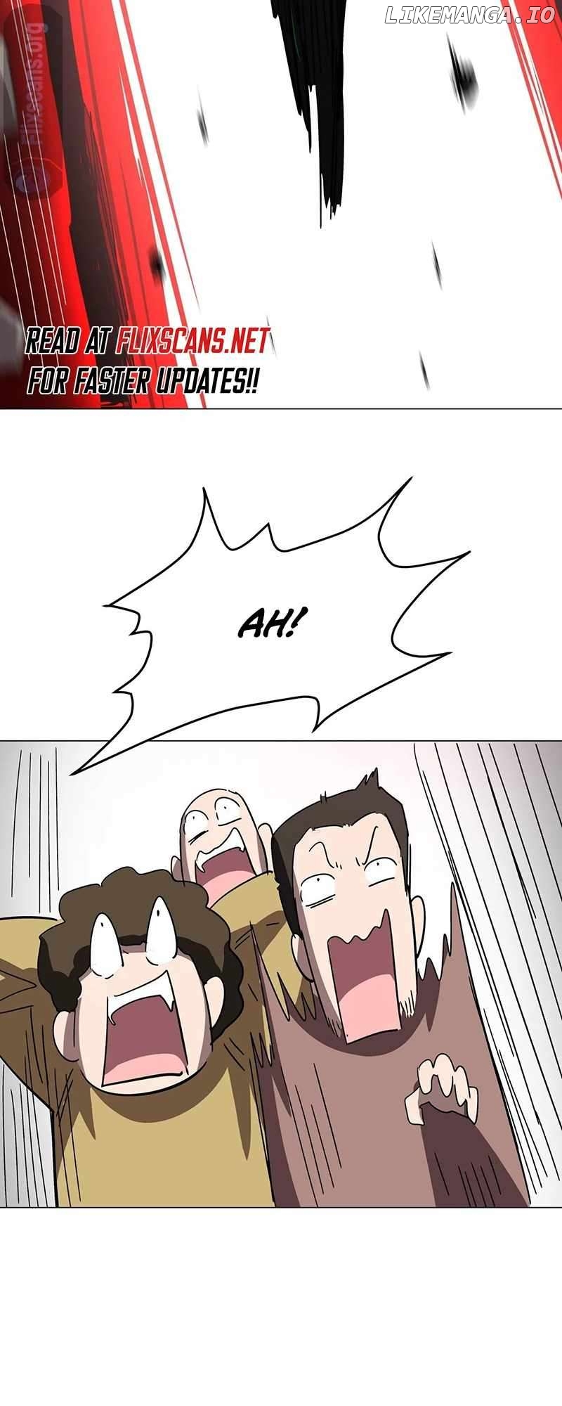 Mr. Zombie Chapter 118 - page 22