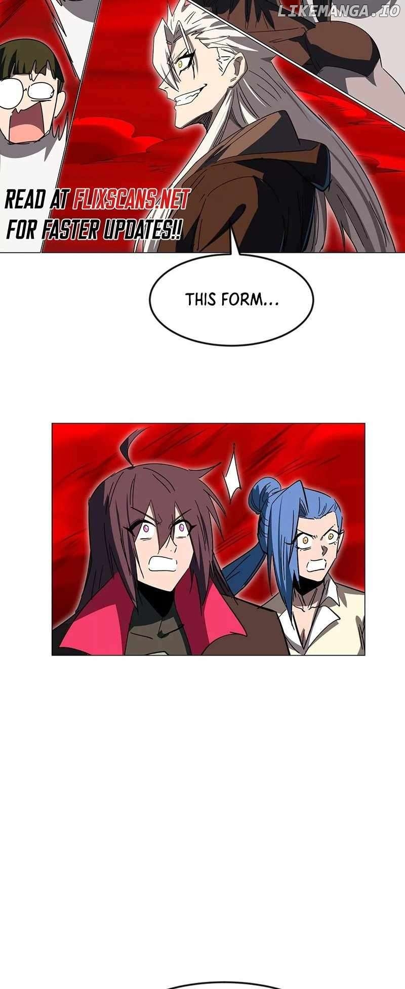 Mr. Zombie Chapter 118 - page 27