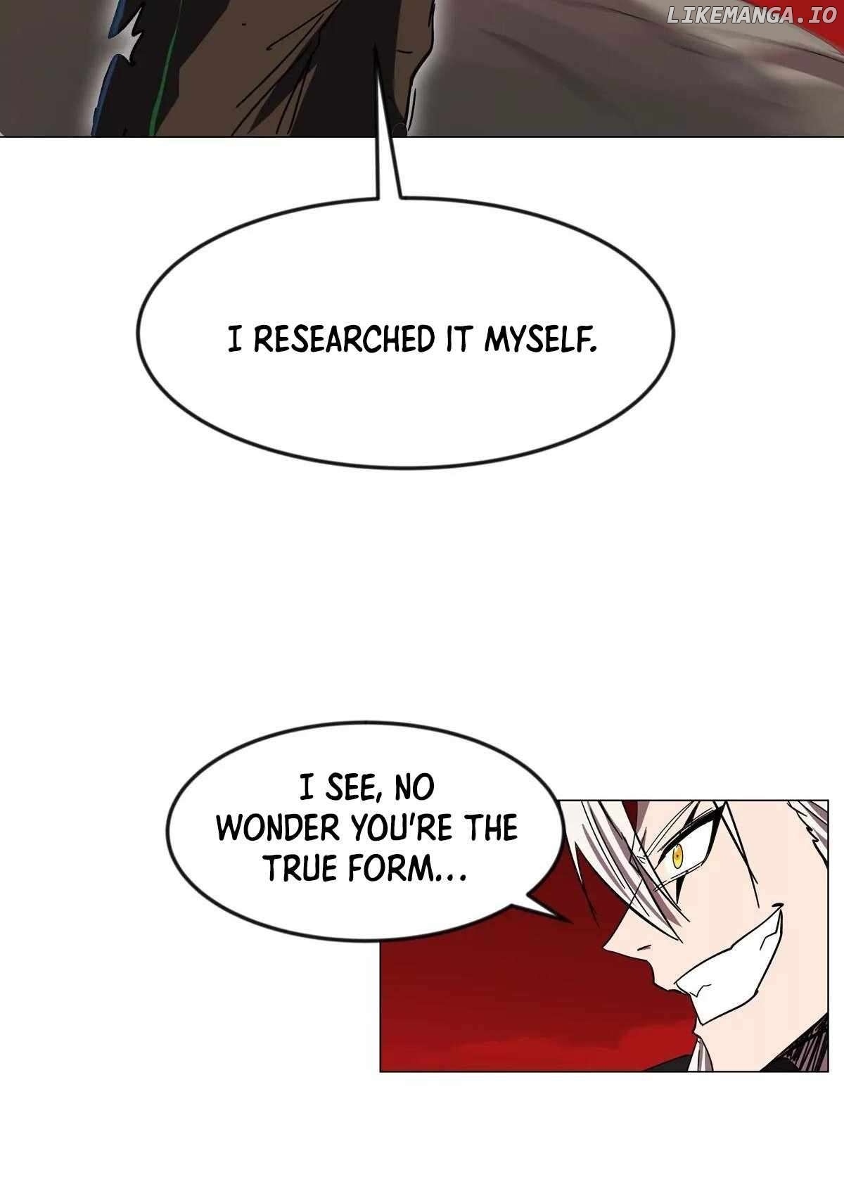 Mr. Zombie Chapter 119 - page 13