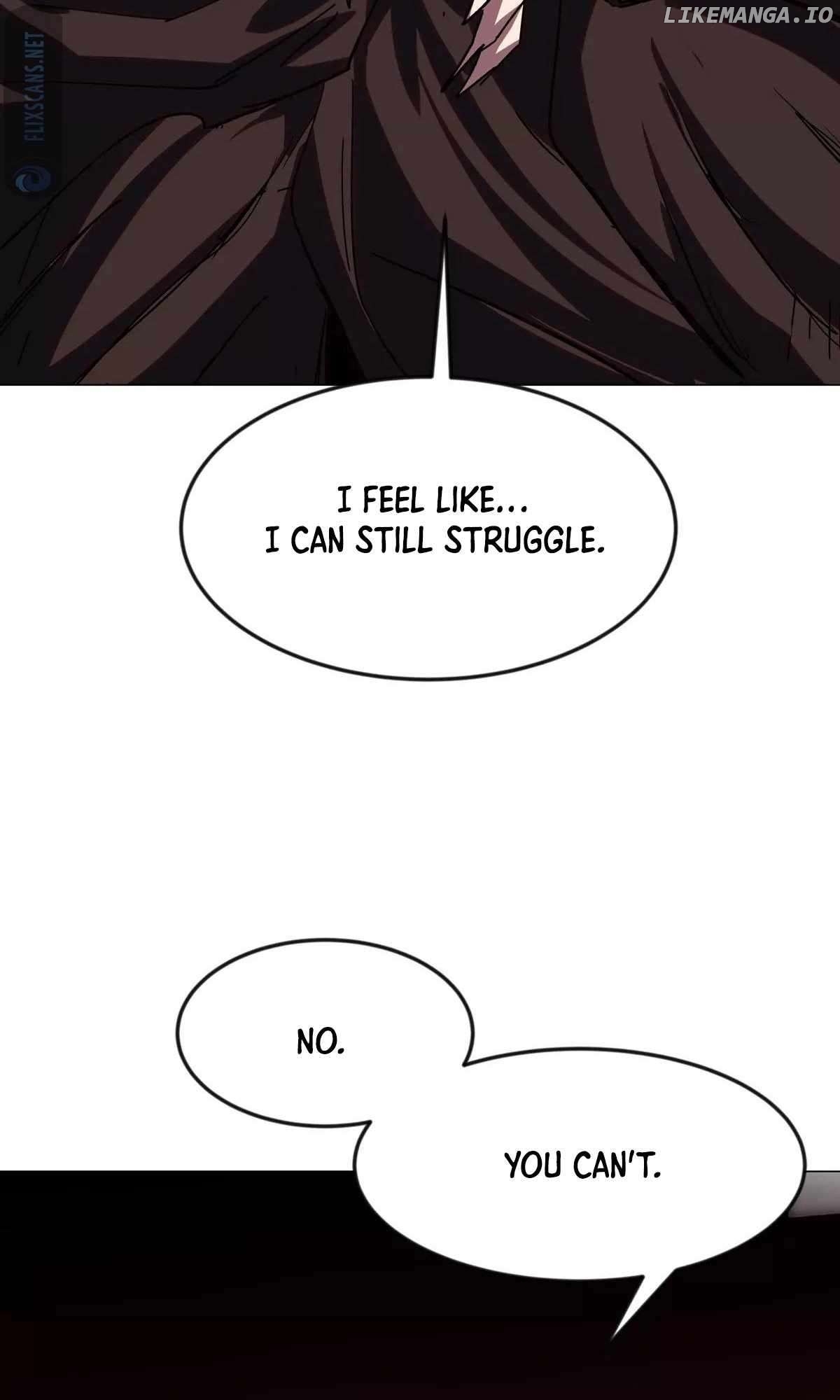 Mr. Zombie Chapter 119 - page 15