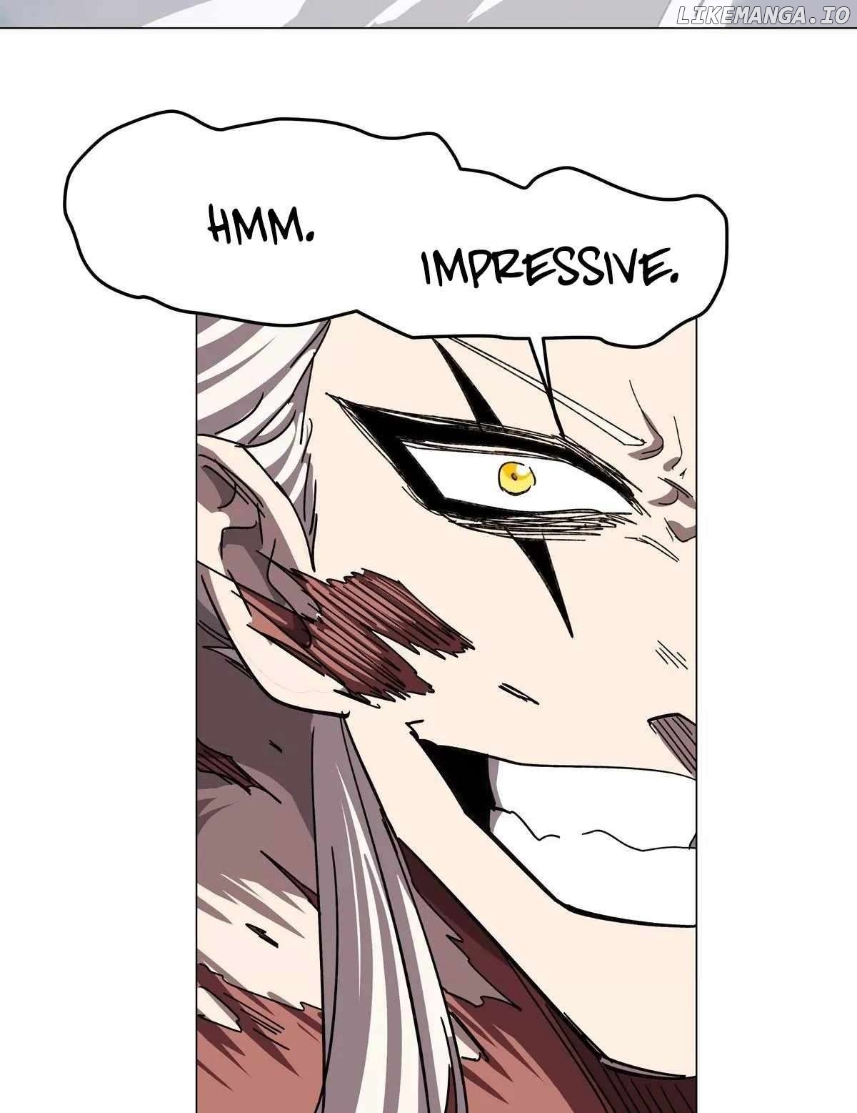 Mr. Zombie Chapter 119 - page 40