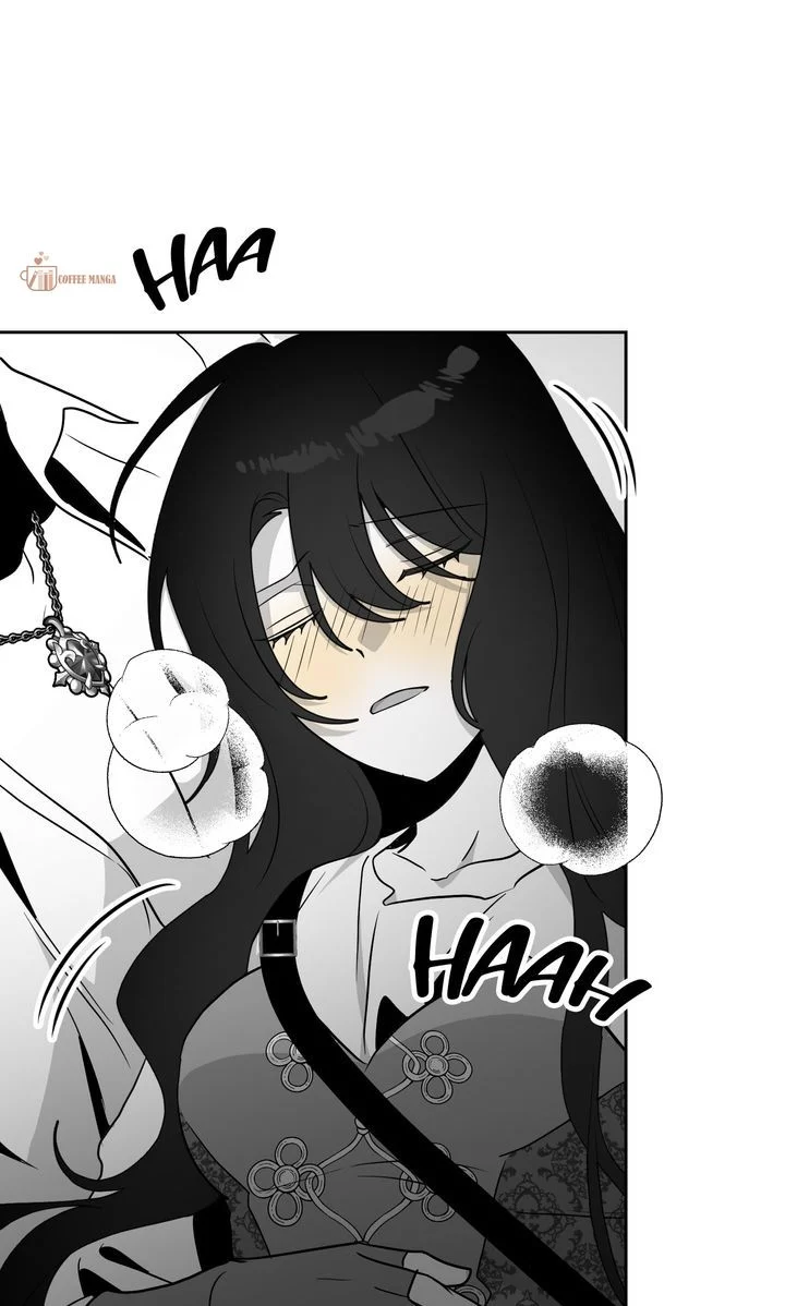 Falling for a Dying Princess Chapter 56 - page 57