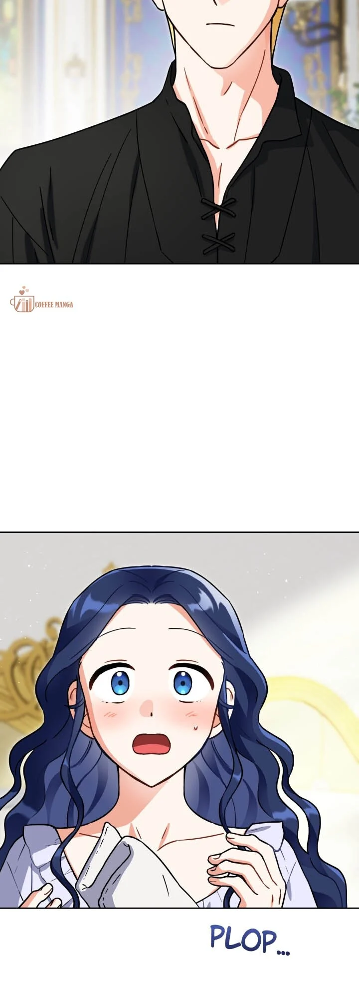 From Misery to Majesty Chapter 44 - page 11