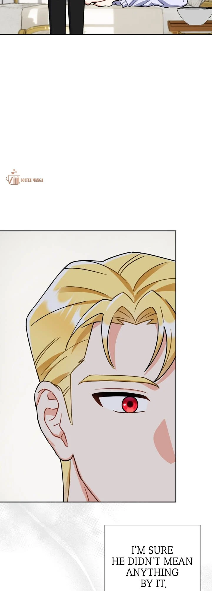 From Misery to Majesty Chapter 44 - page 18