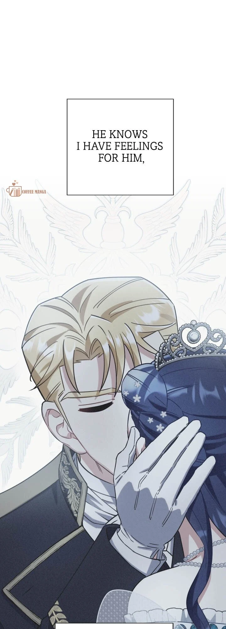 From Misery to Majesty Chapter 44 - page 20
