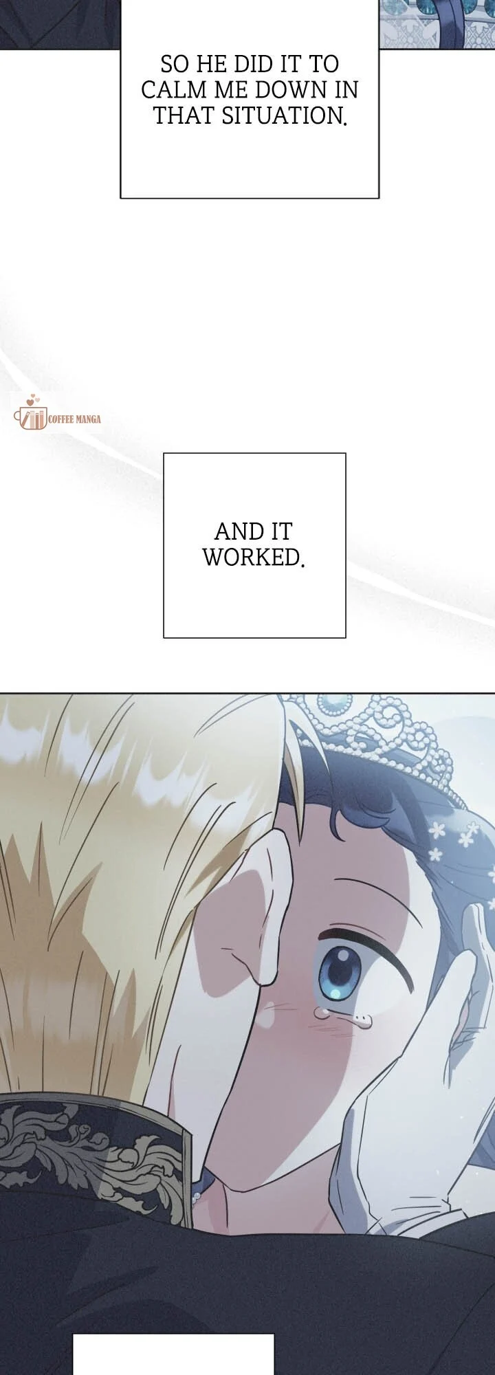 From Misery to Majesty Chapter 44 - page 21