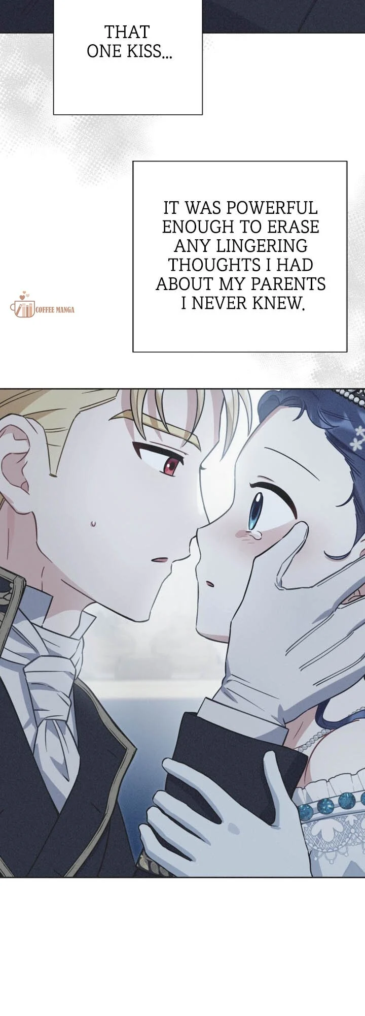 From Misery to Majesty Chapter 44 - page 22