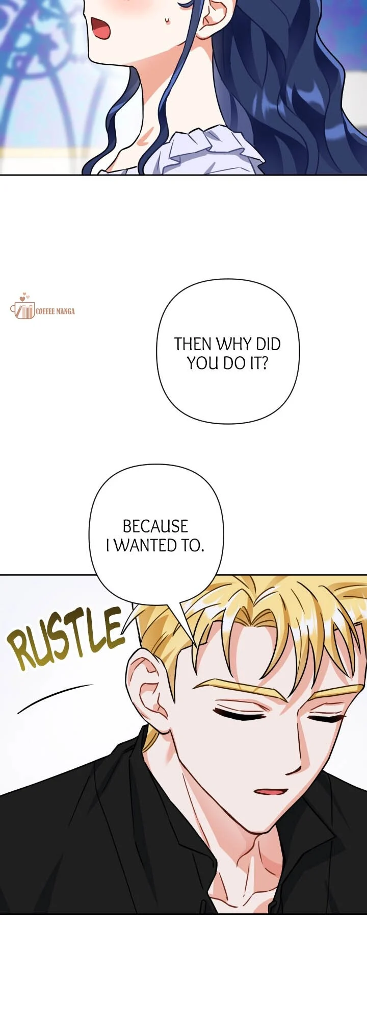From Misery to Majesty Chapter 44 - page 27