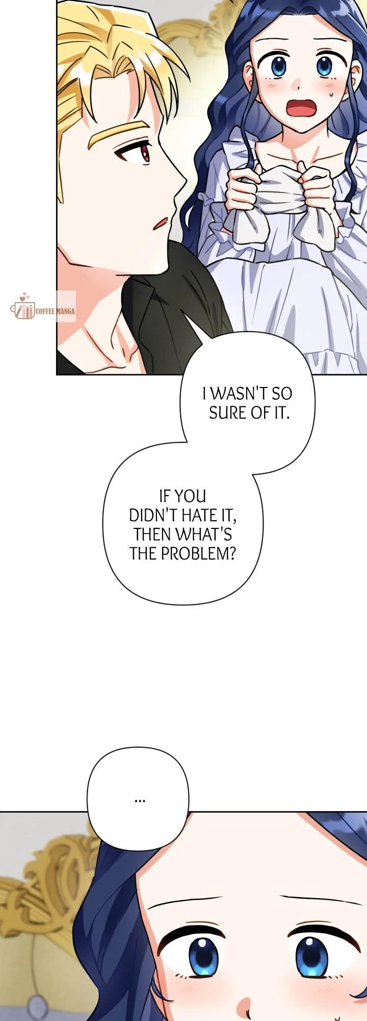 From Misery to Majesty Chapter 44 - page 29