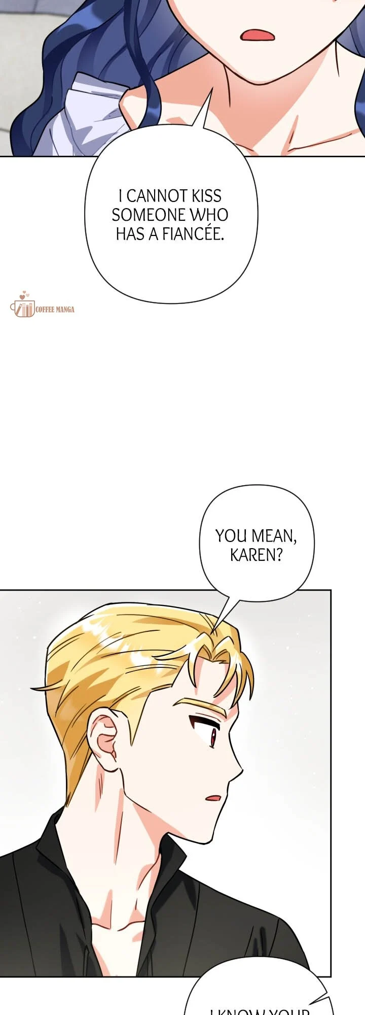 From Misery to Majesty Chapter 44 - page 30