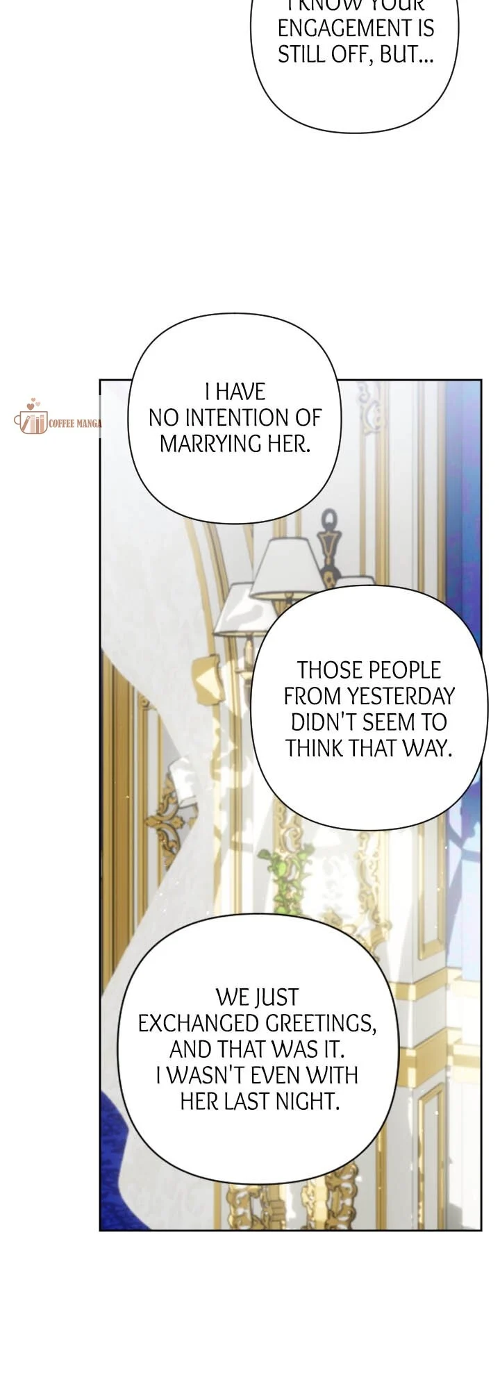 From Misery to Majesty Chapter 44 - page 31