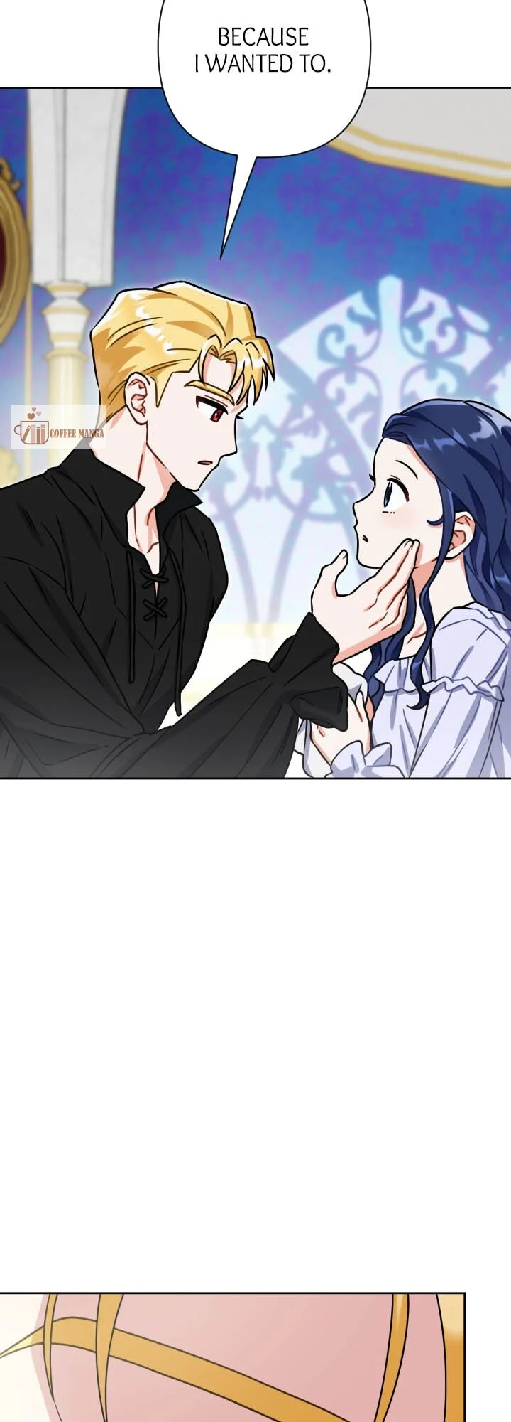 From Misery to Majesty Chapter 44 - page 33