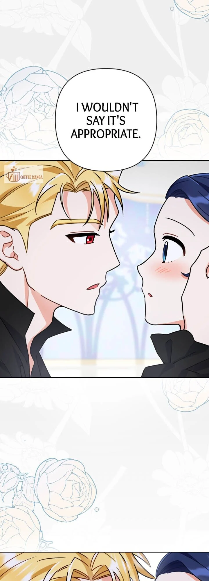 From Misery to Majesty Chapter 44 - page 35