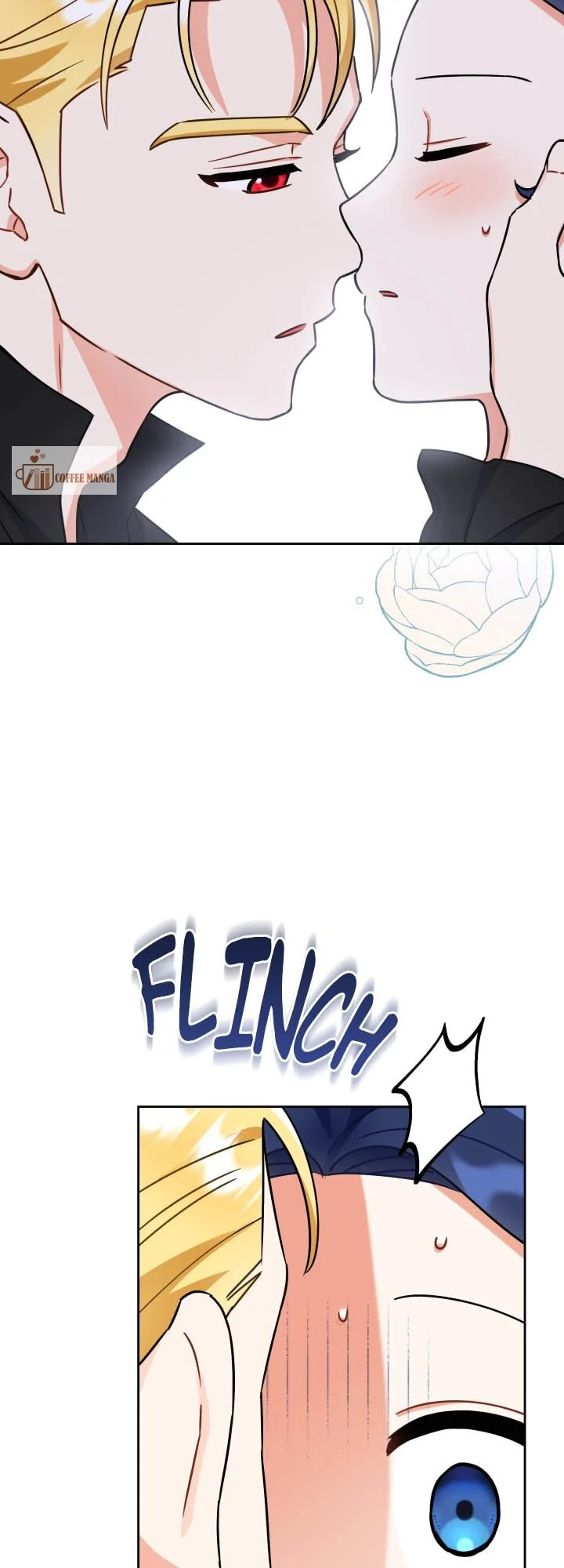 From Misery to Majesty Chapter 44 - page 36