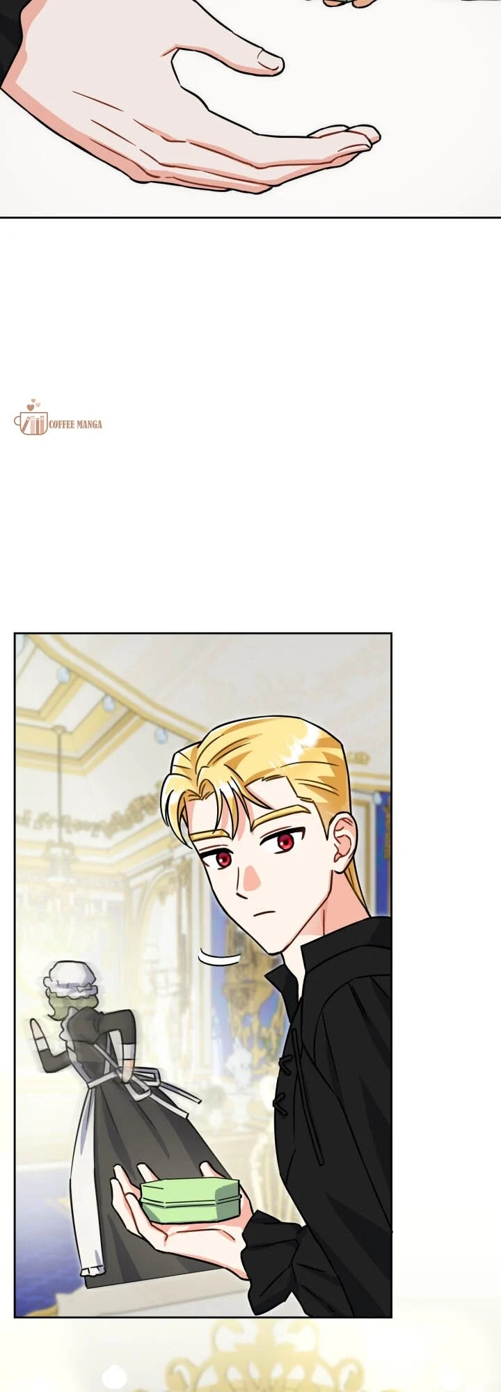 From Misery to Majesty Chapter 44 - page 41