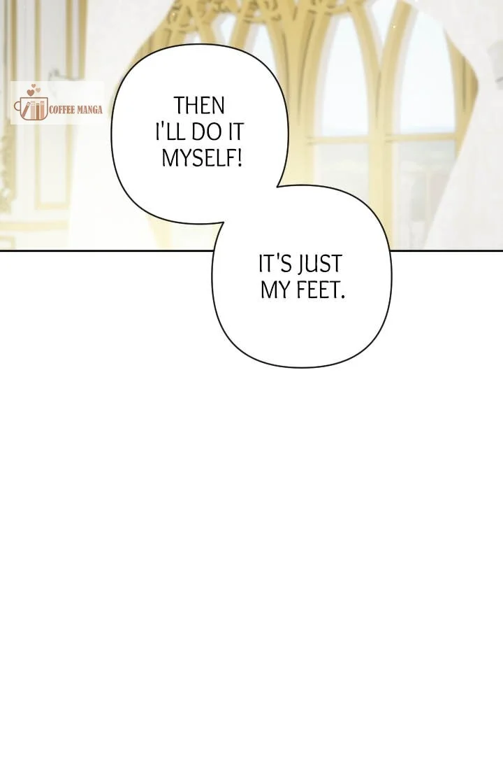 From Misery to Majesty Chapter 44 - page 44