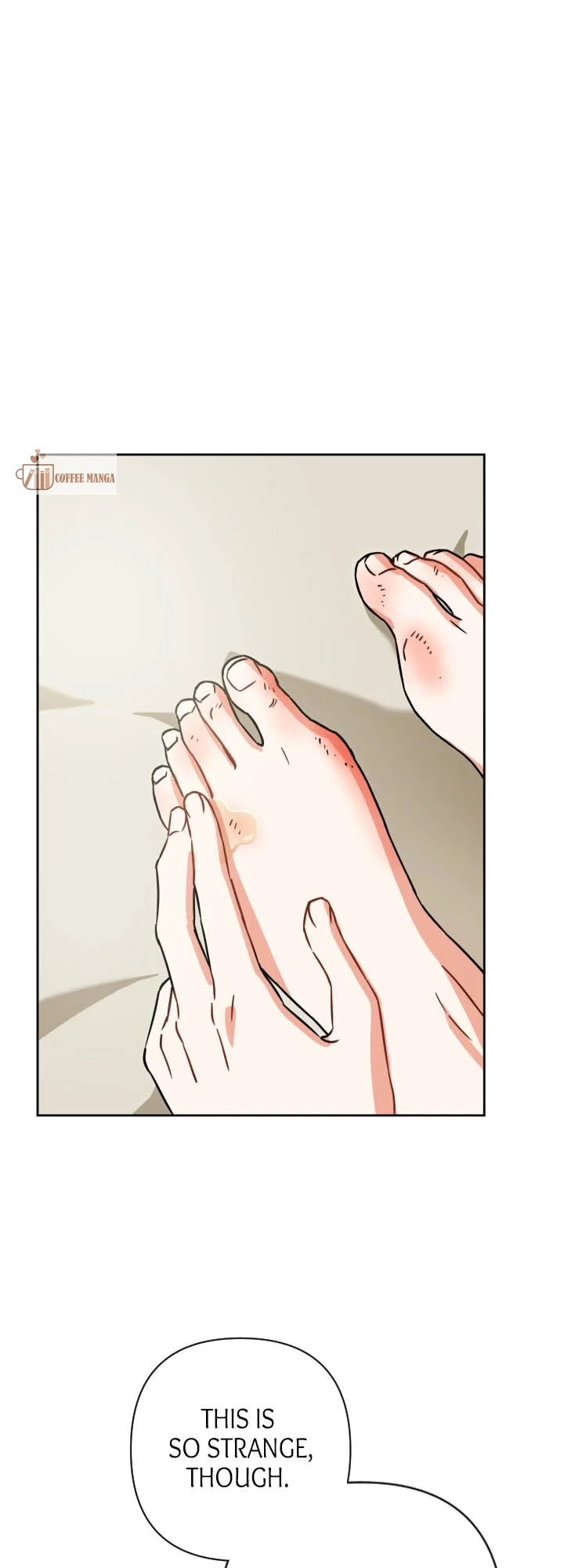 From Misery to Majesty Chapter 44 - page 45