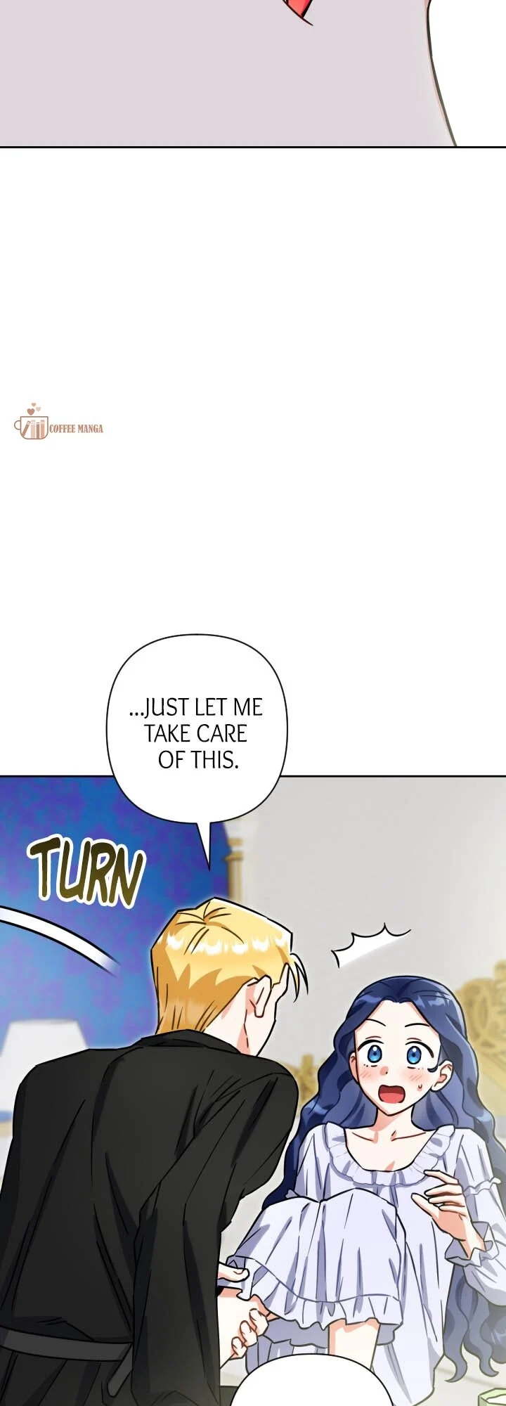 From Misery to Majesty Chapter 44 - page 48