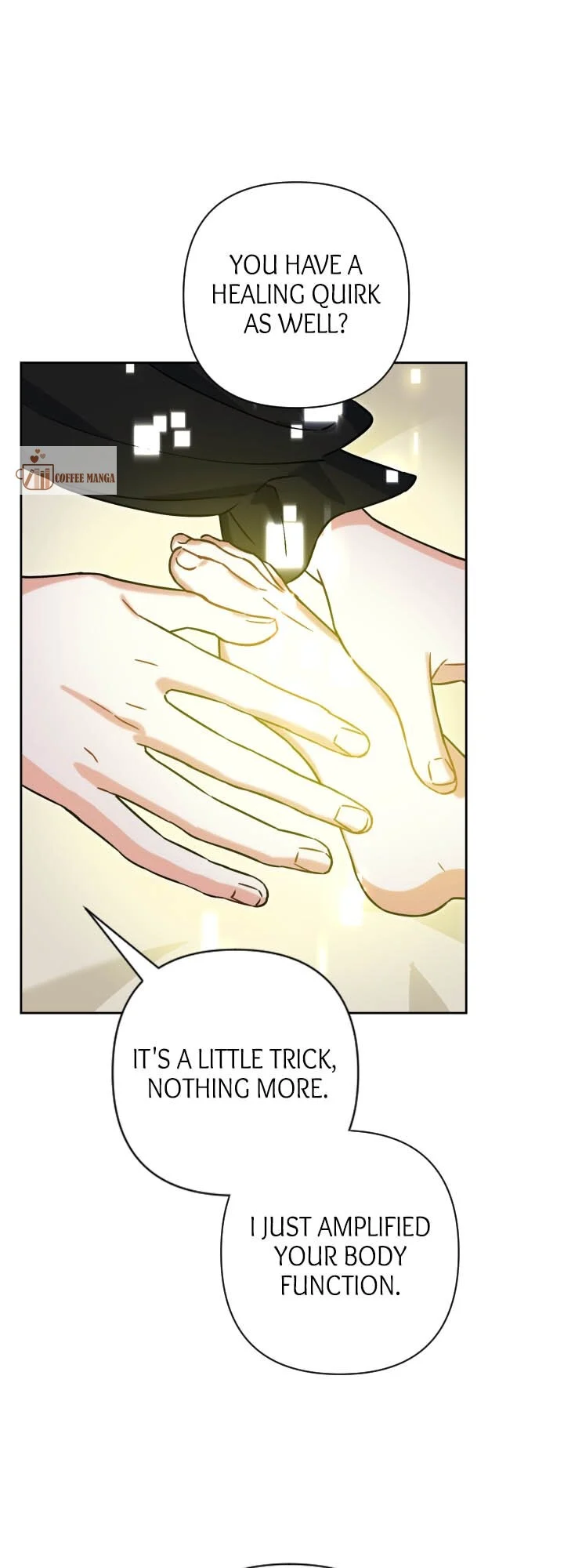 From Misery to Majesty Chapter 44 - page 50